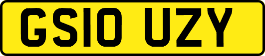 GS10UZY