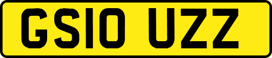 GS10UZZ