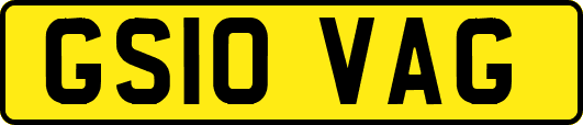 GS10VAG