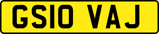 GS10VAJ