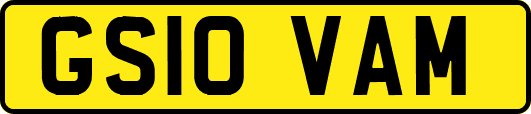 GS10VAM
