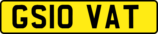 GS10VAT