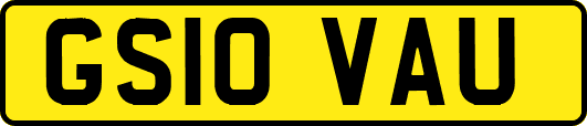 GS10VAU