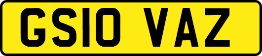 GS10VAZ