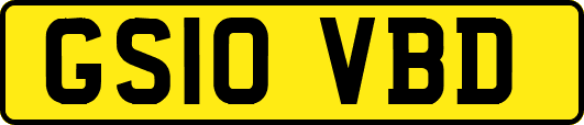 GS10VBD