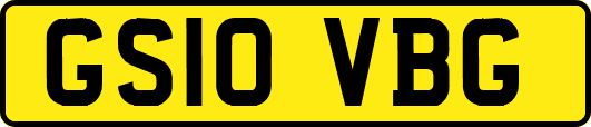 GS10VBG