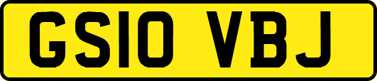 GS10VBJ