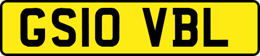 GS10VBL