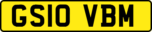 GS10VBM