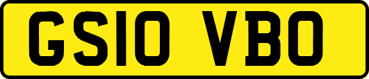 GS10VBO