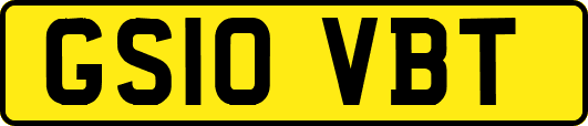 GS10VBT