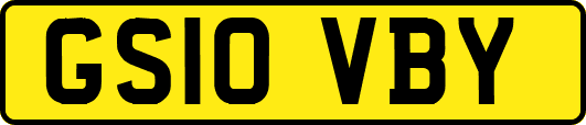 GS10VBY