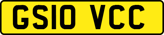 GS10VCC