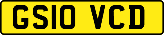 GS10VCD