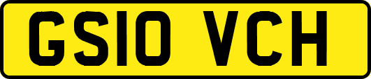 GS10VCH