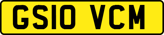 GS10VCM