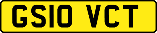 GS10VCT