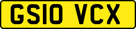 GS10VCX