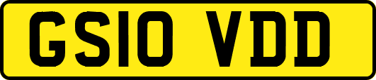 GS10VDD