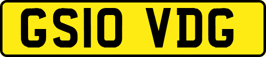 GS10VDG