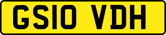 GS10VDH