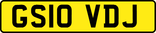 GS10VDJ