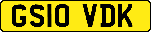 GS10VDK