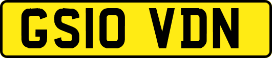 GS10VDN