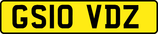 GS10VDZ