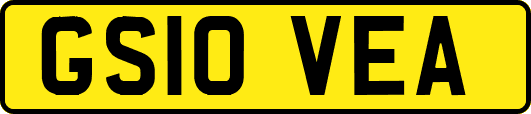 GS10VEA