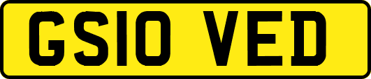 GS10VED