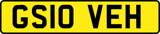 GS10VEH