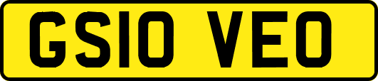GS10VEO