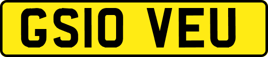 GS10VEU