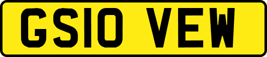 GS10VEW