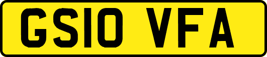 GS10VFA