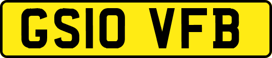 GS10VFB
