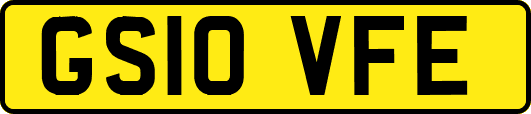 GS10VFE