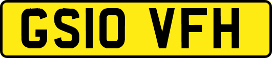 GS10VFH