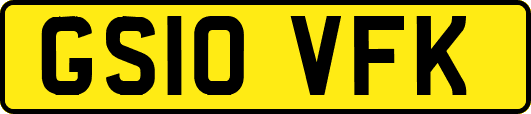 GS10VFK