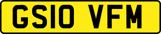 GS10VFM