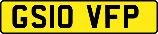 GS10VFP