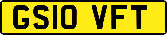 GS10VFT