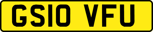 GS10VFU
