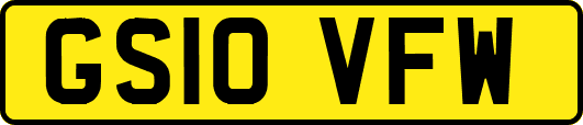 GS10VFW