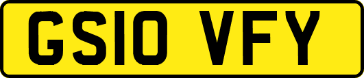 GS10VFY