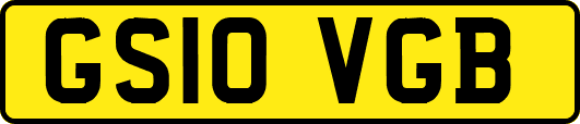 GS10VGB