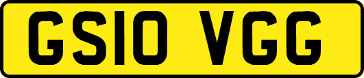 GS10VGG