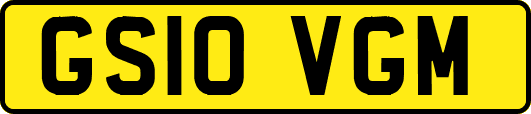 GS10VGM