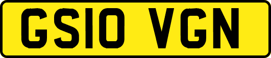 GS10VGN